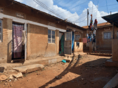 Beyond connections: The uneven realities of electricity access in African cities